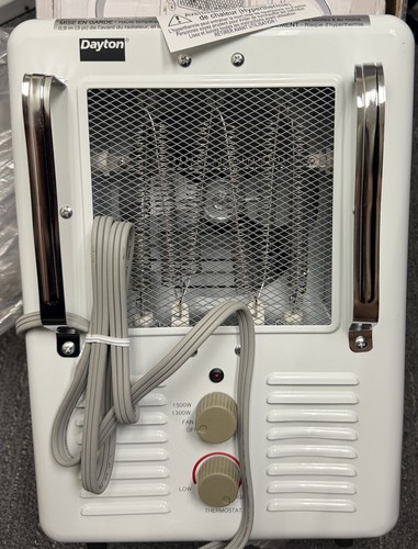 Dayton portable electric - dayton,